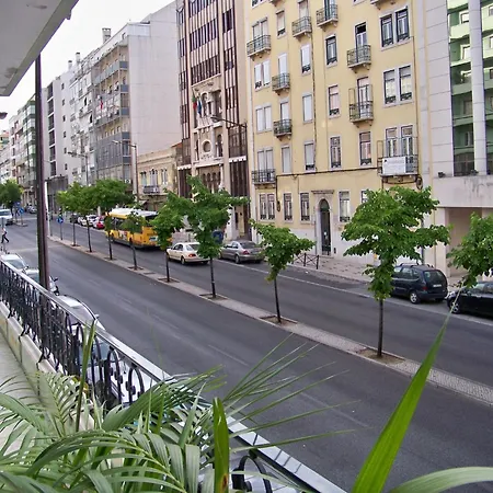 公寓 Admiral 1 By Interhome