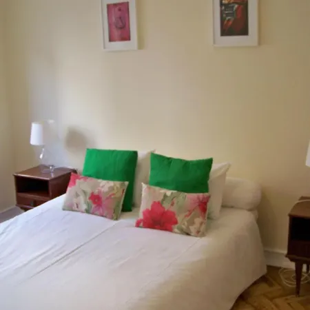 Admiral 1 By Interhome Apartament *