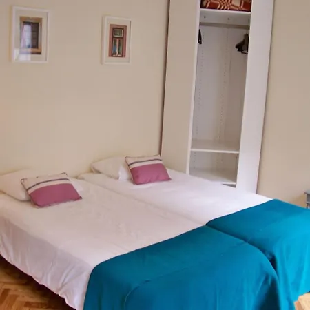 Admiral 1 By Interhome Apartament Lizbona