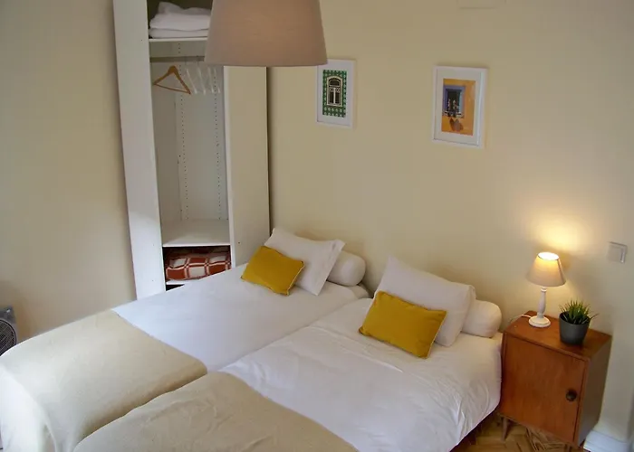 Admiral 1 By Interhome