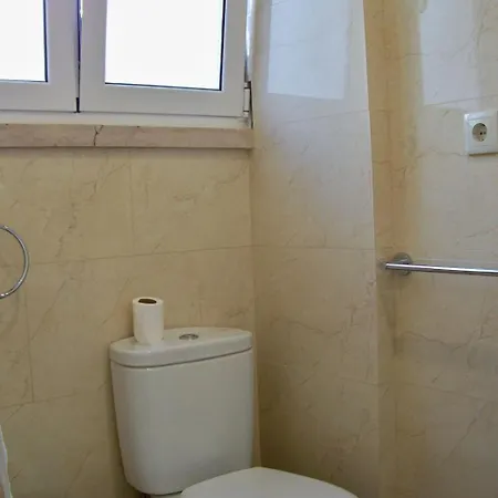 Admiral 1 By Interhome Apartment *