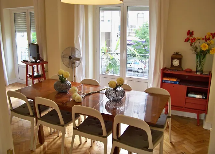 Admiral 1 By Interhome Lisbon