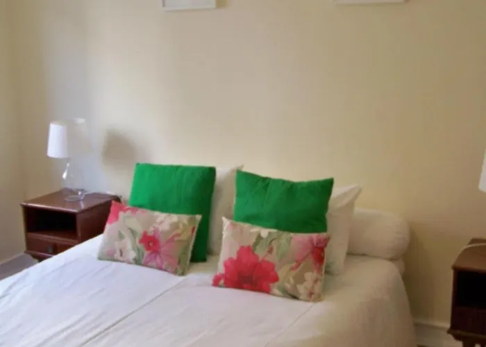 Admiral 1 By Interhome Appartement *