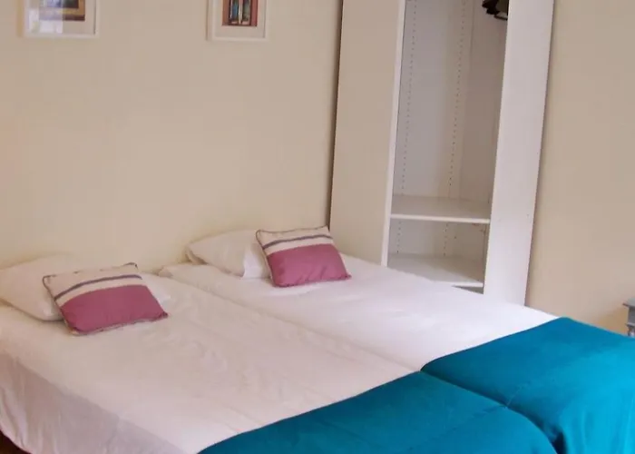 Admiral 1 By Interhome Apartamento Lisboa