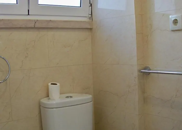 Admiral 1 By Interhome Apartment *