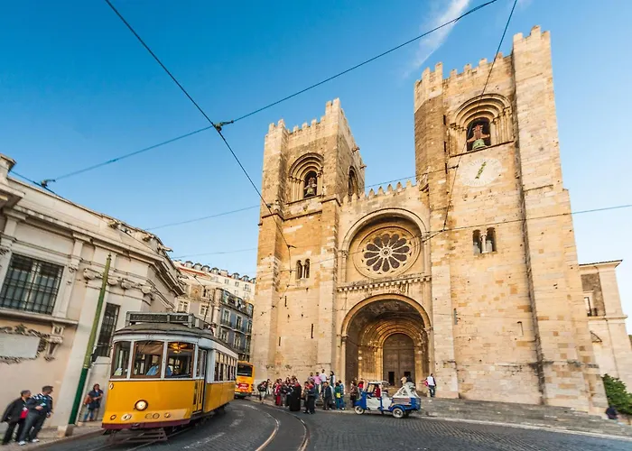 Admiral 1 By Interhome Apartamento Lisboa